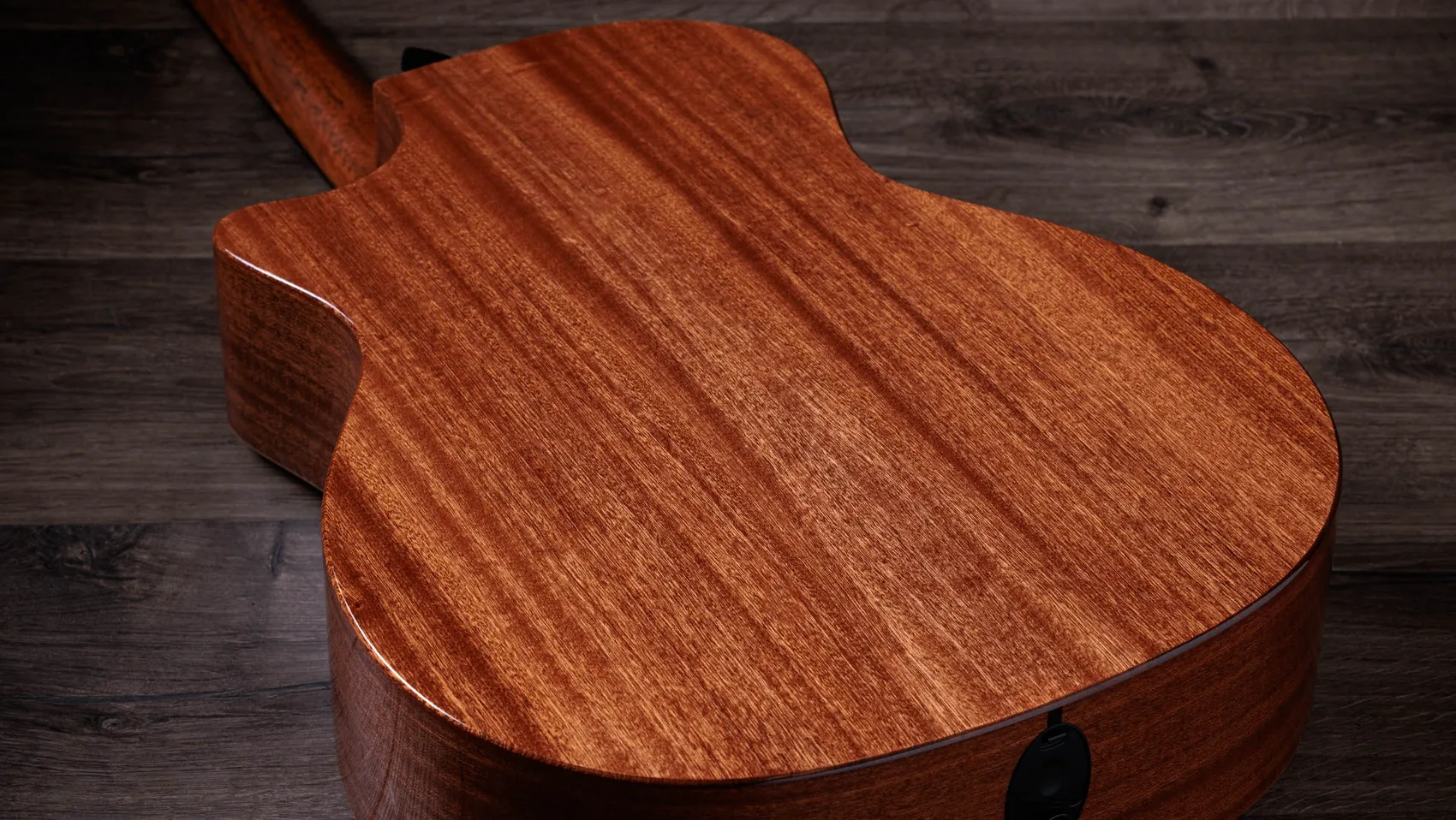 314ce Studio Sapele Acoustic-Electric Guitar | Taylor Guitars
